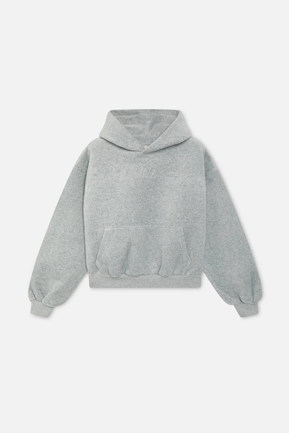 Scuba Hoodie