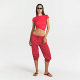 Cotton Fleece Classic Jogger