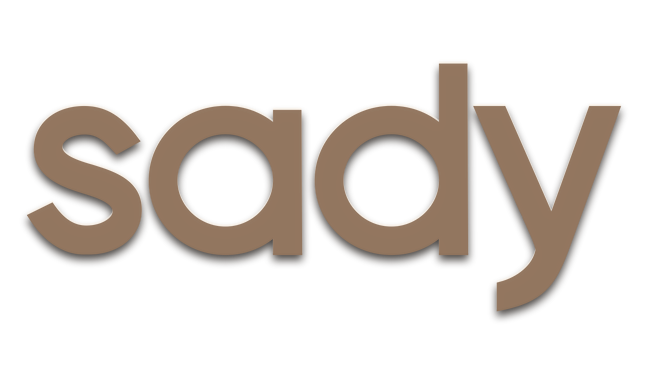 Sady